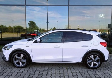 Ford Focus IV Hatchback 1.0 EcoBoost 125KM 2021 Ford Focus BLACK WEEK 1.0 EcoBoost Hybrid 125 KM Active Faktura VAT 23, zdjęcie 11