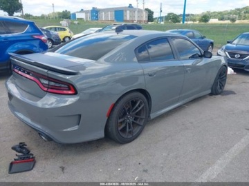 Dodge Charger VII 2018 Dodge Charger Daytona 392 2018 6.4l 6.4 Benzyna 485KM, zdjęcie 5