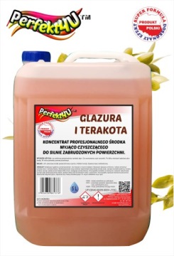 Чистящее средство для плитки и кафеля OP.5L от perfekt4u