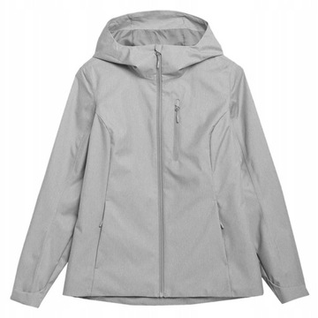 KURTKA DAMSKA 4F SOFTSHELL TERMOAKTYWNA M