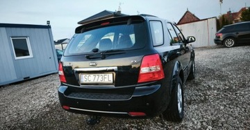 Kia Sorento I 2008 Kia Sorento Kia Sorento 3.3 Benzyna 242KM, zdjęcie 7