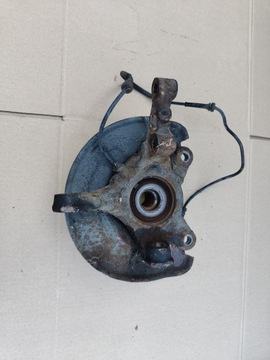 СТУПИЦА STUNNER ПРАВАЯ ПЕРЕДНЯЯ SMART FORFOUR 454 1.5 ДИЗЕЛЬ ABS