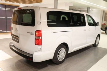 Toyota 2024 Toyota Proace Verso 2.0 D4-D Long Business 2.0 Diesel 144KM, zdjęcie 12