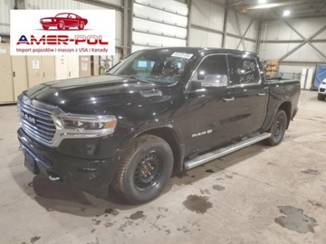  RAM 1500 2022r., 4x4, 5.7L