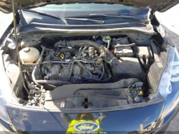 Ford Kuga III 2022 Ford Kuga 2022 r., 2,0L TITANIUM 2.0 Benzyna 250KM, zdjęcie 11