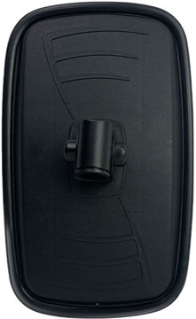 ЗЕРКАЛО УНИВЕРСАЛЬНОЕ ДЛЯ РУКАВОВ MASSEY-FERGUSON 232х145 ММ