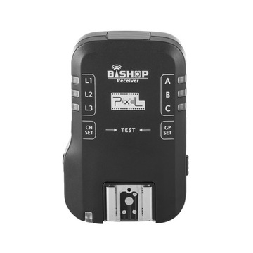 Набор триггеров Pixel Bishop Nikon TTL