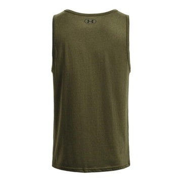 Koszulka Under Armour tank top męski bawełna XL