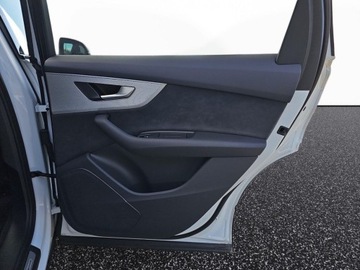 Audi Q7 II SUV Facelifting  3.0 50 TDI 286KM 2025 Audi Q7 Hak, pneumatyka, matrixy, aktywny tempomat, asystenci kierowcy 3.0, zdjęcie 23