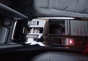 Citroen 2024 Citroen C4 24 C4 X 1.2 Max 130 KM AUTOMAT I wl. GWARANCJA 1.2, zdjęcie 15