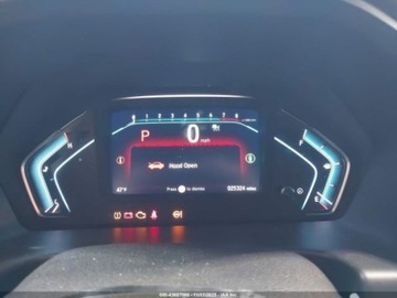 Honda Odyssey IV 2024 Honda Odyssey 2024 Honda Odyssey Sport Auto 3.5 Benzyna 280KM, zdjęcie 13