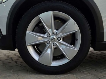 Volvo 2019 Volvo V60 Cross Country Salon PL, I wlasciciel, Serwis ASO, bezwypadkowy, zdjęcie 3