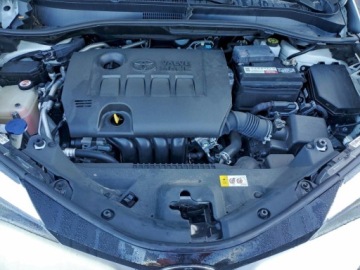 Toyota C-HR I 2020 Toyota C-HR 2020 TOYOTA C-HR XLE 2.0 Benzyna 144KM, zdjęcie 11