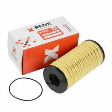 FILTR PALIWA WKŁAD TEREX 860 820