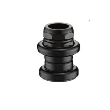 STERY NECO H-841 1 1/8'' NAKRĘCANE CZARNE