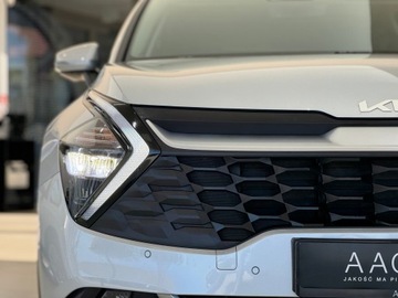 Kia Sportage V SUV 1.6 T-GDI MHEV 180KM 2022 Kia Sportage L / Kamera / 1 właściciel / Salon Pol, zdjęcie 38
