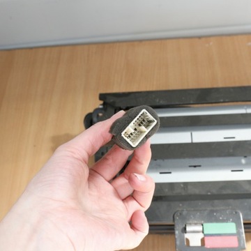 5533 Радиодисковый чейнджер для мотоцикла 01-05 Honda Goldwing GL 1800