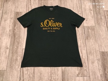 Koszulka s.OLIVER Regular FIT !Rozm.XXL