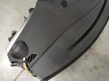 Mazda 3 BL Консольная доска для подушки подушки оригинал! 09-13