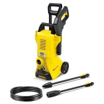 MYJKA Karcher K3 POWER MOC 1600W + 1.676-100.0