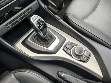 BMW X1 E84 Crossover Facelifting sDrive 20d 184KM 2014 BMW X1 2.0 diesel 184 KM automat panorama zarej w PL zamiana 2.0, zdjęcie 14