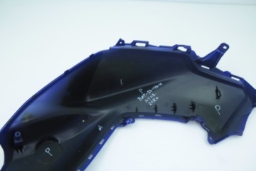 YAMAHA MT 07 21- КРЫШКА БАКУ ОБТЕКТОР СПРАВА