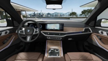 BMW X5 G05 SUV Facelifting 3.0 30d 298KM 2026 BMW X5 xDrive30d 298 KM mHEV - Gotowy do Odbioru - Pakiet M Pro - Kamery 3, zdjęcie 10