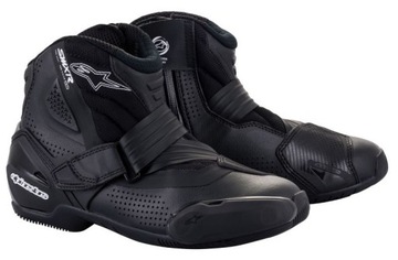 Buty turystyczne SMX-1 R V2 ALPINESTARS kolor czarny 46