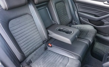 Volkswagen Passat B8 Variant Facelifting 2.0 TDI SCR 150KM 2023 Volkswagen Passat 2.0TDI 150KM DSG Elegance Grzana szyba Virtual cockpit E, zdjęcie 15