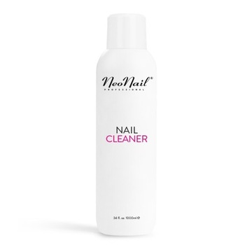 1053 NEONAIL NAIL CLEANER 1000 ML