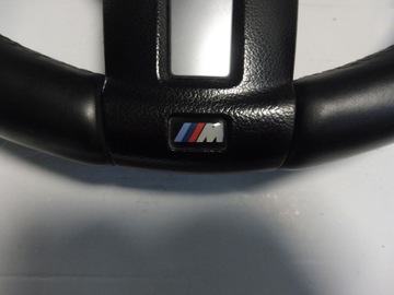 Bmw F10 F11 kierownica z airbag skóra multifunkcja 3074993 7851234 MPAKIET