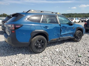 Subaru 2025 Subaru Outback Wilderness 2025 2.4l 2.4 Benzyna 260KM, zdjęcie 8