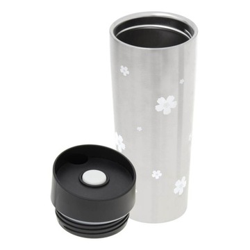 ТЕРМАЛЬНАЯ БУТЫЛКА 380мл ВОДА ЧАЙНАЯ