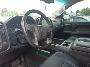  GMC Sierra GMC Sierra 5.3 Benzyna 360KM, zdjęcie 9