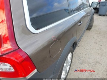 Volvo XC70 II 2017 Volvo XC 70 2017 r., 2,0L DRIVE-E PREMIER 2.0 Benzyna 240KM, zdjęcie 15