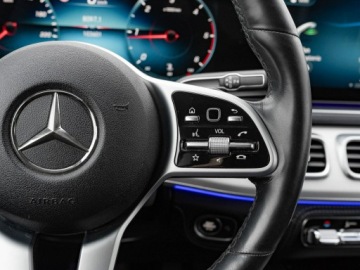 Mercedes GLE V167 SUV 2.0 300d 245KM 2019 Mercedes GLE 300 300d 4-Matic Podgrz. wentyl.f, zdjęcie 16