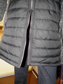 ALIFE AND KICKIN ДОПОЛНИТЕЛЬНОЕ ПАЛЬТО S XXL