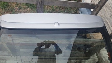 SUBARU IMPREZA GD FACELIFT KOMBI VÍKO KUFRU ZADNÍ SKLO (OKNO)