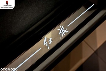 Hongqi HS5 2025 Hongqi HS5 FV23Kamera 360Panoramiczny Dach SzklanyPodgrzewana Kierownica, zdjęcie 24