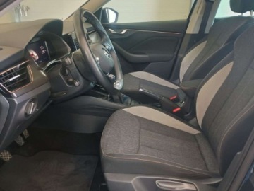 Skoda Kamiq Crossover 1.5 TSI 150KM 2023 Skoda Kamiq Style KAMIQ 1.5tsi 1.5 Benzyna 150KM, zdjęcie 27