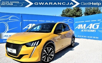 Peugeot 208 II Hatchback 1.2 PureTech 130KM 2019