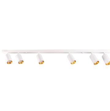 Sanico 321244 Lampa ścienno-sufitowa MARIBEL 6