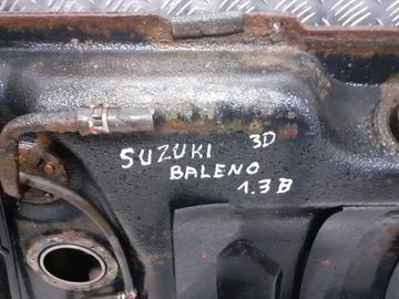 NÁDRŽ PALIVA SUZUKI BALENO 1.3