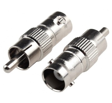 АДАПТЕР BNC РАЗЪЕМ Cinch PLUG