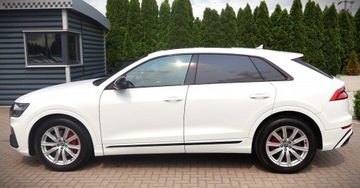 Audi Q8 SUV 3.0 50 TDI 286KM 2019 Audi Q8 (nr. 252) 3.0 Quattro 285KM Navi Kamera 360 Panorama Gwarancja, zdjęcie 6