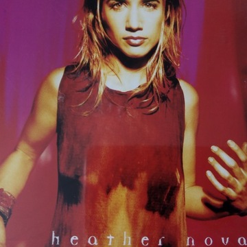 HEATHER NOVA , oyster , 1994