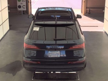 Audi Q7 II 2023 Audi Q7 Prestige 55 Tfsi Quattro 2023 3.0 Benzyna 335KM, zdjęcie 3