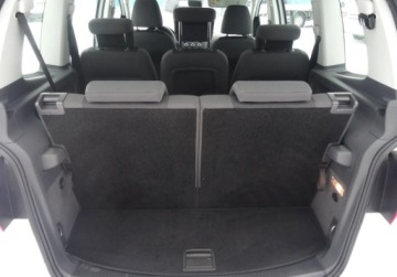 Volkswagen Touran II 1.2 105KM 2014 Volkswagen Touran 1.2 TSI 105KM 7 Foteli Serwis Oplacony Super Stan, zdjęcie 16