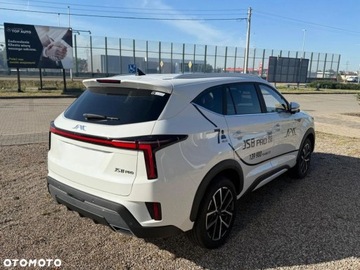 JAC 2025 JAC JS8 JAC JS8 PRO 7os 1.5 Benzyna 175KM, zdjęcie 4