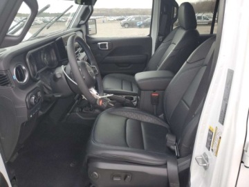 Jeep Wrangler IV 2024 Jeep Wrangler High Altitude 4XE 2024 2.0 Hybryda 375KM, zdjęcie 7